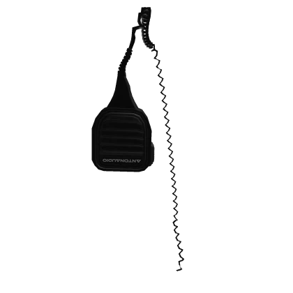 🚨 Over-Shoulder Radio Mic | Roblox Item - Rolimon's