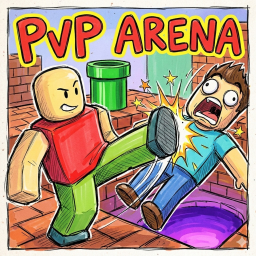 PVP ARENA icon