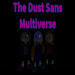 The Dust Sans Multiverse Group