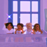 Roblox Barbiez