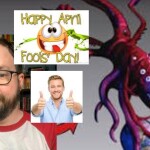 relam of t tremr gint [APRIL FOOLS + LIMITED BADG]