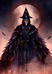 Crow Hunters