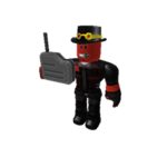 Robloxfunbutt33's Fan Club