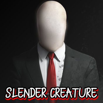 Criatura Esbelta