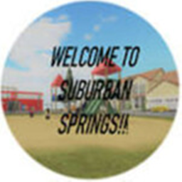 Suburban (new map not done and more avatar stuff!)