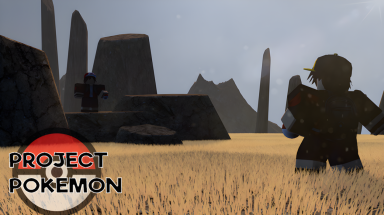Thumbnail for Roblox game: Project Remax