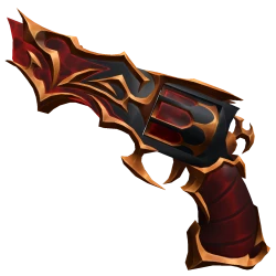 Vampire's Gun