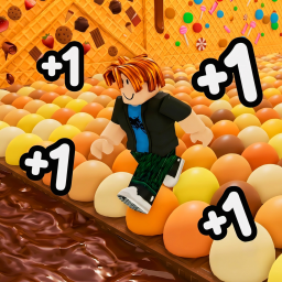 +1 Speed Egg Shells Escape