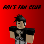 Boi's OFFICIAL Fan Club