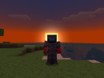 *Minecraft stuff*