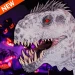 Primal Pursuit Humans vs Dinosaurs icon