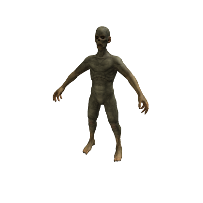 Advanced ZombieCrawler AI System (MavCreation)