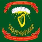 69TH Regiment Irish Brigade [U.S.A]