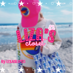 - Liza’s Closet -