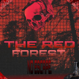 THE RED FOREST (EARLY DEV)