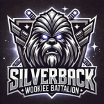 Silverback Wookie Battalion