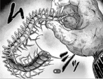 The Worm 蠕和平