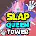 Slap Queen Tower icon