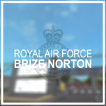 RAF Brize Norton