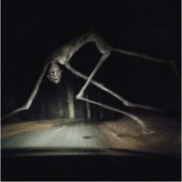 COUNTRY ROAD CREATURE: ROAD BLOCK icon