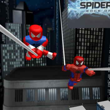 Spider-Man - Edge Of Time [2018 UPDATES]