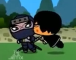 -Cringe Kingdom-