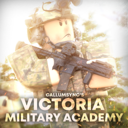 ✨[RELEASE] Victoria Military Academy!✨