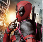 Deadpool lovers