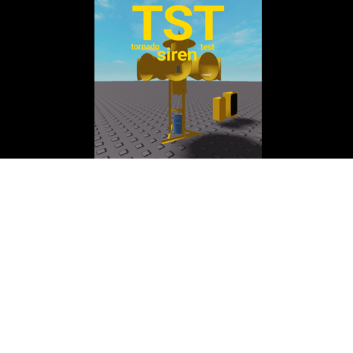 tornado siren tester