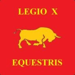 Legio X Equestris ‌
