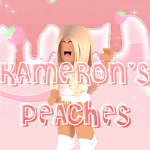 kameron's peaches