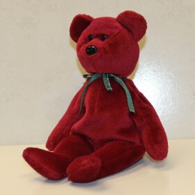 Teddy  Alpha Test