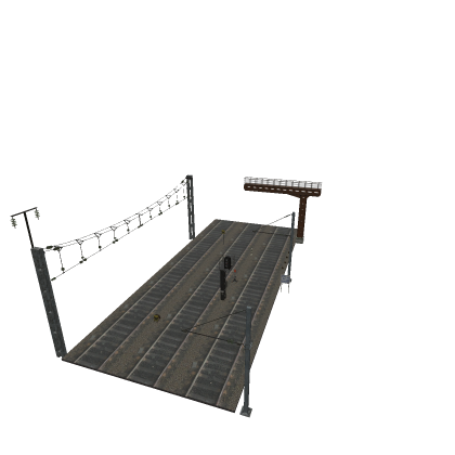 TrackCollection