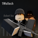 | TK | Askeri İnzibat
