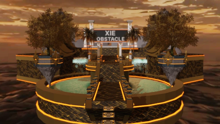 XIE OBSTACLE Wiki: Chill, Beginner Friendly game, with player ratings ...