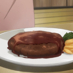 Steak n' Potatoes