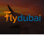 ‎‍‌FlyDubai
