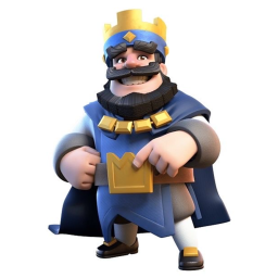 GAME OF NEXTBOTS!
