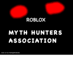 Roblox Myth Hunters Association
