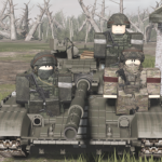 The Kursk Community