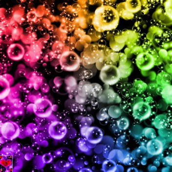 Rainbow Blast Obby