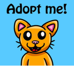 Adopt me pets For BFFs