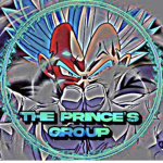 The Prince's Roblox Group