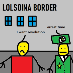 lolsoina border Roleplay [VERSION 1.01.52]