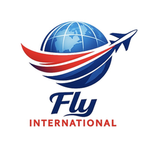 Fly international|フライ国際