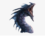 l_l The World Of Dragons l_l