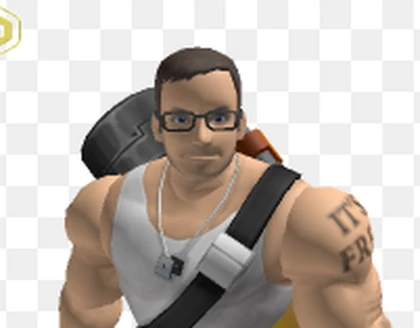Team Baszucki Roblox group icon