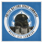 United Nations Space Command|| NAC