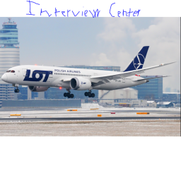 Interview Center