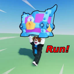 Steal for the Museum icon